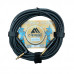 Cable MEMPHIS Para Instrumento HIGH SERIES 6 Metros Plug L