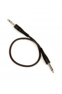 Cable Strymon 1/4 TRS Male Straight to 1/4 TRS Male Straight Cable