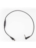CABLE STRYMON Cable MIDI EXP - MIDI recto - 1/4 TRS en ángulo recto