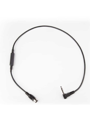 CABLE STRYMON Cable MIDI EXP - MIDI recto - 1/4 TRS recto