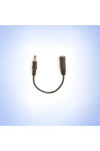 Cable Strymon Polarity Reversal Adapter 2.1mm to 2.1mm (Single)