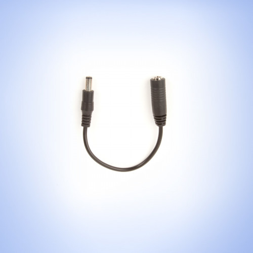 Cable Strymon Polarity Reversal Adapter 2.1mm to 2.1mm (Single)