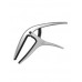 CAPO ERNIE BALL P09601 - ERNIE BALL AXIS CAPO PLATEADA