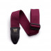 CINCHO ERNIE BALL Cincho Ernie Ball POLYPRO BURGUNDY EB4047