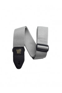 CINCHO ERNIE BALL Cincho Ernie Ball POLYPRO GRIS EB4046
