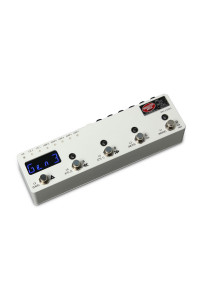 CONTROLADOR DISASTER AREA DESIGNS DPC-5 Gen3 Ghost White
