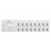 CONTROLADOR KORG NanoKontrol 2 color blanco