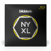 CUERDA DADDARIO NYXL 09-46 Super Light Top Regular Bottom