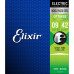 CUERDA ELIXIR Elixir OPTIWEB Super Light 0.09 - 0.042