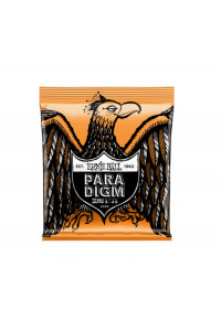 CUERDA ERNIE BALL EB2022 - JUEGO ELÉCTRICA PARADIGM HYBRID SLINKY 9-46