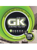 CUERDA GK 2009 EXTRA LIGHT  -  Guitarra Electrica 9-42