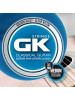CUERDA GK CMA-GK960  tension medio Guitarra Clasica plateadas