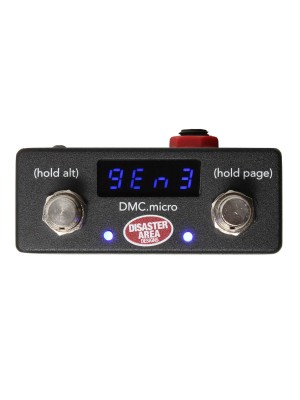MIDI DMC.micro 