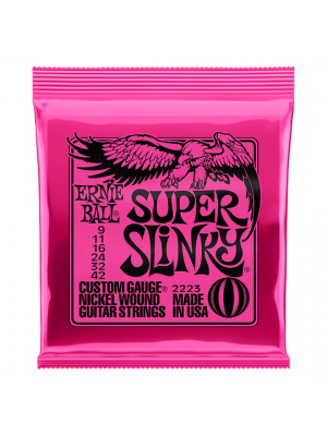 2223 Super Slinky 9-42