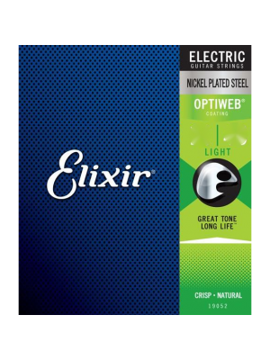 Elixir OPTIWEB Super Light 0.09 - 0.042