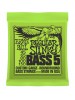 2836 Nickel Wound Bass Regular Slinky 45-130
