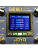 R-08 CAB BOX emulador de gabinete y cargador de impulsos IR
