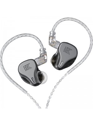 Monitor personal audífonos KZ DQ6 color gris