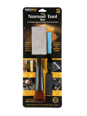 The Nomad Tool Set - The Original Nomad Tool & The Nomad Slim