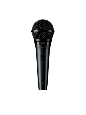 PGA58-XLR Micrófono Vocal Dinámico Cardioide
