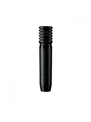 PGA81-XLR Micrófono de Condensador de Diafragma Pequeño