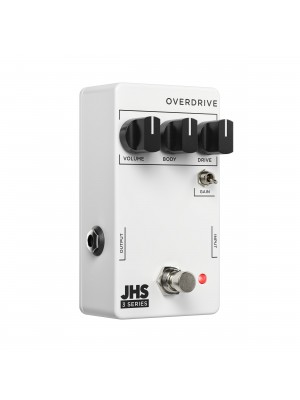 Overdrive Serie 3