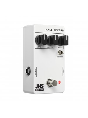 PEDAL JHS Hall Reverb Serie 3