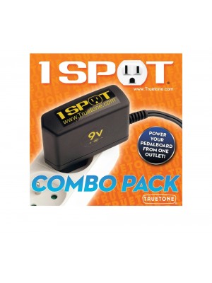 Fuente 1SPOT COMBO PACK