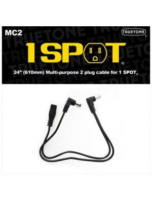 MC2 Cable multiplug