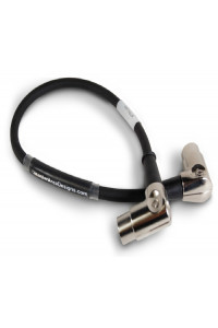 Disaster Area Designs cable MIDI 5 pines - largo 30.48 cm