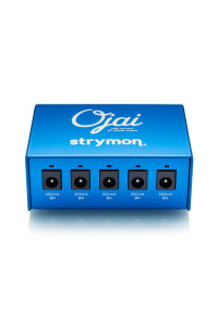 FUENTE STRYMON Ojai fuente de energía DC de alta corriente