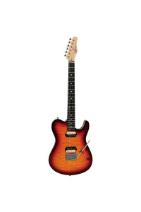 GRACE 700 Honey Burst