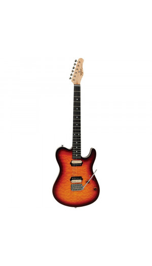 GRACE 700 Honey Burst