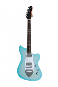 Guitarra Electrica Tagima Oasis Cosmos