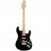 Guitarra Electrica TAGIMA T-635 Classic BK/LF/TT