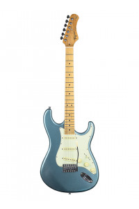 Guitarra Electrica Tagima TG-530 LPB/LF/WH