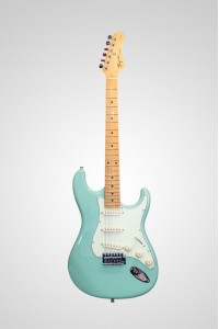 Guitarra Electrica Tagima TG-530 SG/LF/WH