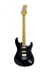 Guitarra Electrica Tagima TG-540 BK/LF/BK