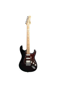 Guitarra Electrica Tagima TG-540 BK/LF/TT