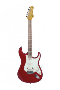 Guitarra Electrica Tagima TG-540 MR/DF/WH