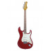 Guitarra Electrica Tagima TG-540 MR/DF/WH
