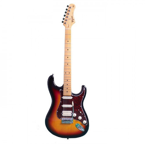 Guitarra Electrica Tagima TG-540 SB/LF/TT