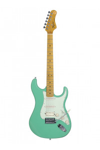 Guitarra Electrica Tagima TG-540 SG/LF/WH