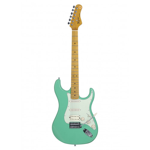 Guitarra Electrica Tagima TG-540 SG/LF/WH