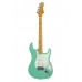 Guitarra Electrica Tagima TG-540 SG/LF/WH