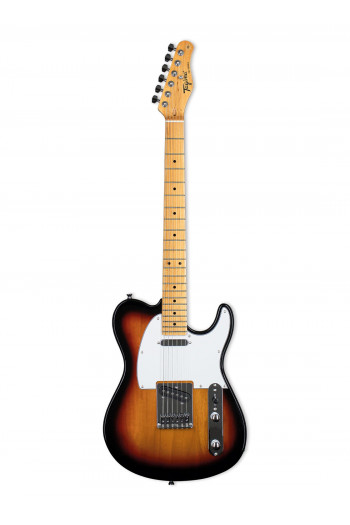 Guitarra Electrica Tagima TW-55 SB/LF/WH