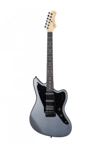 Guitarra Electrica Tagima TW-60 MDSVS/DF/BK