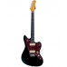 GUITARRA ELECTRICA TAGIMA TW-61 Black
