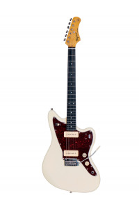 GUITARRA ELECTRICA TAGIMA TW-61 Olympic White