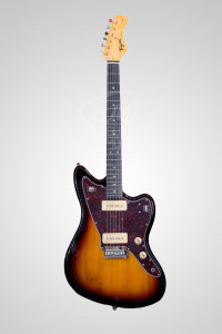 GUITARRA ELECTRICA TAGIMA TW-61 Sunburst